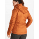 Marmot PreCip Eco Jacket - Womens, Copper, Small, 46700-7160-S