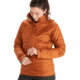Marmot PreCip Eco Jacket - Womens, Copper, Small, 46700-7160-S