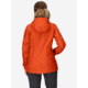 Marmot PreCip Eco Jacket - Womens, Ginger Blossom, XS, M15866-24362XS