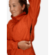 Marmot PreCip Eco Jacket - Womens, Ginger Blossom, XS, M15866-24362XS