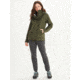 Marmot PreCip Eco Jacket - Womens, Nori, XL, M15866-4859XL