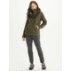 Marmot PreCip Eco Jacket - Womens, Nori, XS, M15866-4859XS