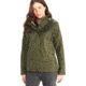 Marmot PreCip Eco Jacket - Womens, Nori, XL, M15866-4859XL
