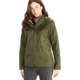 Marmot PreCip Eco Jacket - Womens, Nori, XS, M15866-4859XS