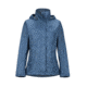 Marmot PreCip Eco Jacket - Women's, Storm, Extra Small, 46700-134-XS