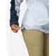 Marmot PreCip Eco Jacket - Womens, Thunderhead/Vapor, Medium, M15866-24411-M