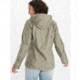 Marmot PreCip Eco Jackets - Womens, Vetiver, Small, 46700-21543-S