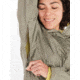 Marmot PreCip Eco Jackets - Womens, Vetiver, Small, 46700-21543-S