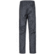 Marmot PreCip Eco Pant - Mens, Black, Extra Large, Regular Inseam, 41550-001-XL