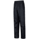 Marmot PreCip Eco Pant - Mens, Black, Extra Large, Regular Inseam, 41550-001-XL