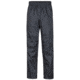Marmot PreCip Eco Pants - Men's, Black, 2XL, Regular Inseam, 41550-001-XXL