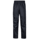 Marmot PreCip Eco Pant - Mens, Black, Extra Large, Regular Inseam, 41550-001-XL