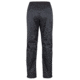 Marmot PreCip Eco Pant - Womens, Black, Extra Large, Regular Inseam, 46730-001-XL