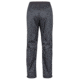 Marmot PreCip Eco Pant - Womens, Black, Extra Small, Short Inseam, 46730S-001-XS