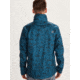 Marmot PreCip Eco Print Jacket - Mens, Camping Print, Medium, 41140-8297-M