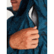 Marmot PreCip Eco Print Jacket - Mens, Camping Print, Medium, 41140-8297-M