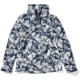 Marmot PreCip Eco Print Jacket - Womens, Racing Print, Large, 46140-8298-L