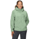 Marmot PreCip Eco Pro Jacket - Womens, Agate Green, XS, M15874-24373XS