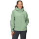 Marmot PreCip Eco Pro Jacket - Womens, Agate Green, XL, M15874-24373XL