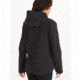 Marmot PreCip Eco Pro Jacket - Womens, Black, XL, M15874-001XL