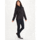 Marmot PreCip Eco Pro Jacket - Womens, Black, XL, M15874-001XL