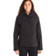 Marmot PreCip Eco Pro Jacket - Womens, Black, XL, M15874-001XL