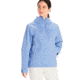 Marmot PreCip Eco Pro Jacket - Women's, Small, Getaway Blue, M12389-21574-S