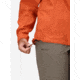 Marmot PreCip Eco Pro Jacket - Womens, Ginger Blossom, XL, M15874-24362XL