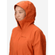 Marmot PreCip Eco Pro Jacket - Womens, Ginger Blossom, XL, M15874-24362XL