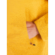 Marmot PreCip Eco Pro Jacket - Women's, Small, Golden Sun, M12389-9057-S