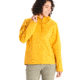 Marmot PreCip Eco Pro Jacket - Women's, Small, Golden Sun, M12389-9057-S