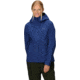 Marmot PreCip Eco Pro Jacket - Womens, Twilight Blue, L, M15874-23091L