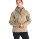 Marmot PreCip Eco Pro Jacket - Women's, Extra Large, Vetiver, M12389-21543-XL