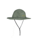 Marmot PreCip Eco Safari Hat - Mens, Crocodile, Small/Medium, 13980-4764-S/M