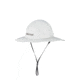 Marmot PreCip Eco Safari Hat - Mens, Platinum, Extra Large/2XL, 13980-169-XL/XXL