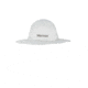Marmot PreCip Eco Safari Hat - Mens, Platinum, Extra Large/2XL, 13980-169-XL/XXL