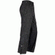 Precip Full Zip Pant - Black XXL Regular
