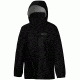 Marmot Precip Jacket - Boys-Black-Small