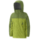 Marmot Precip Jacket - Boy's-Large-Green Lichen/Green Ridge