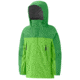 Marmot Precip Jacket - Boy's-Medium-Green Lichen/Green Ridge