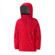Marmot Precip Jacket - Boy's-Small-Rocket Red/Team Red