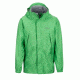 Marmot Precip Jacket - Boys, Emerald, Large, 50900-4366-L