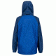 Marmot Precip Jacket - Boys, Surf/Arctic Navy, Small, 50900-3901-S