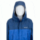 Marmot Precip Jacket - Boys, Surf/Arctic Navy, Small, 50900-3901-S