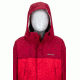 Marmot Precip Jacket - Boys, Tomato/Sienna Red, Extra Small, 50900-6983-XS