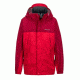 Marmot Precip Jacket - Boys, Tomato/Sienna Red, Extra Small, 50900-6983-XS