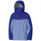 Marmot Precip Jacket - Girl's-Blue Sea/Malibu Blue-X-Small