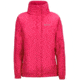 Marmot Precip Jacket - Girl's-Pink Rock-Large