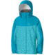 Marmot Precip Jacket - Girl's-Small-Light Aqua/Sea Breeze