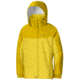 Marmot Precip Jacket - Girls-Vibrant Yellow/Yellow Vapor-Medium